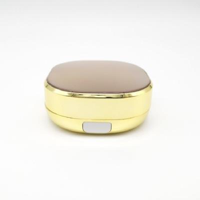 China Fashionable Premium Quality BB Cream Case Air Cushion Container Case With Puff for sale