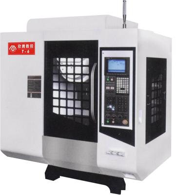 China China Auto Made High Precision Low Noise Multi-axis CNC Drilling Tapping Machine for sale