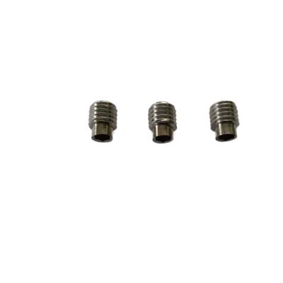 China Allen Bathroom Set Screw Use Customized Headless Socket Head Bolt for sale