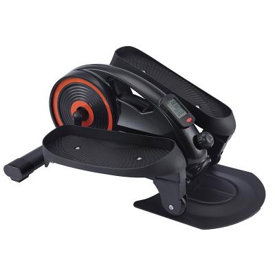 China Mini Desktop Universal Bike Cross Trainer Elliptical Trainer For Home for sale