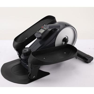 China Durable Home Exercise Equipment Under Desk Pedal Elliptical Exercise Bike for sale