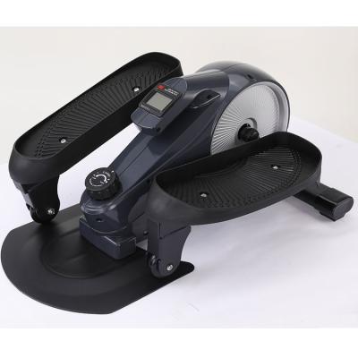 China Durable Mini Seated Elliptical Desk Exercise Pedal Bike Portable Equipment for sale