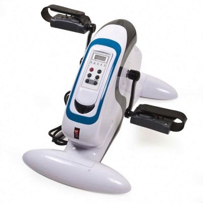 China Home Use Motorized Cycle Rehabilitation Electric Mini Pedal Exercise Bike for sale