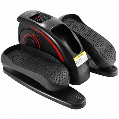 China With Fitness Under Desk Mini Elliptical Trainer Remote Controller for sale