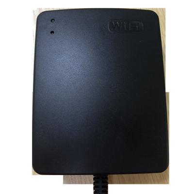 China Modern No Range Limit Wifi Smartphone Door Control Box For Roller Shutter Motors for sale