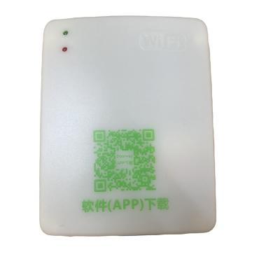 China Within 100m Smartphone controlled gate motor control board WIFI remote control box for sale