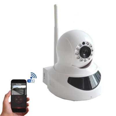 China Modern Indoor IP Camera BW-100 WiFi Automatic Door Opener for sale