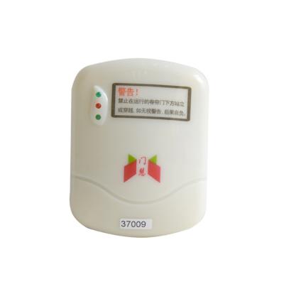 China Modern Gate Side Motor BLE Rolling Controller Compatible With WiFi Controller for sale