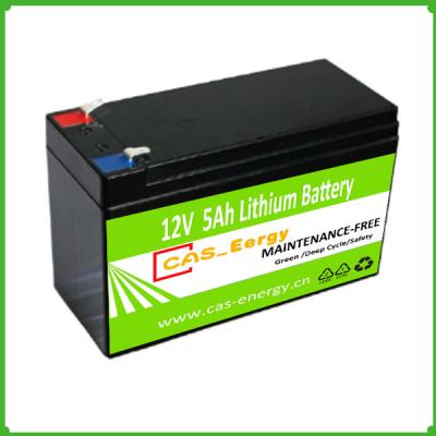 China 5ah-600ah rechargeable 12V lithium ion battery pack for car bicycle UPS for sale