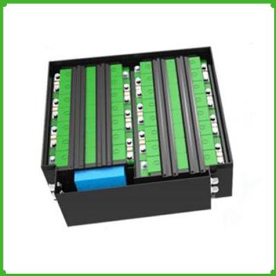 China Deep Cycle LiFe 48V Lithium ion Battery 100AH  LiFePO4 Battery Pack For Solar/ EV for sale