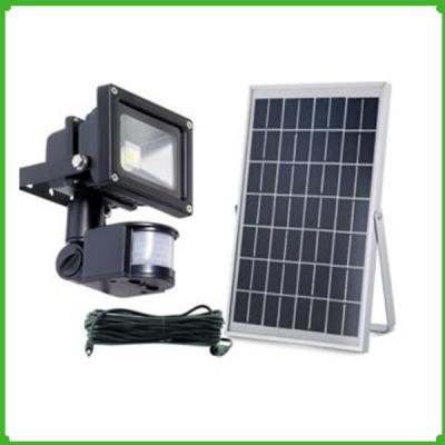 China Solar  Light Led Solar Light 5W 6W 12V For Outdoor Home Yard Garden for sale