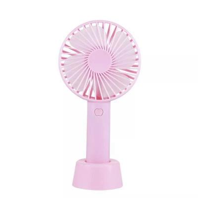 China Hotel N9 Mini Fan Wholesale Consumer Electronics Rechargeable 2021 Speed ​​Adjustable Mini Fan for sale