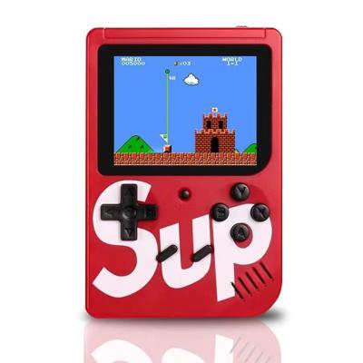 China Factory Wholesale Retro Video Portable Boy X 8 Bit Classic Handheld Game Console M3 TV for sale