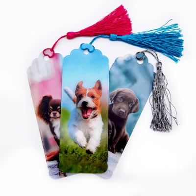 China Wholesale custom plastic printing european PET 3d lenticular landmark made in china for sale