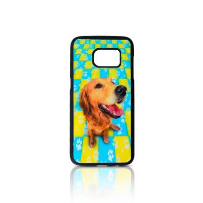 China 2019 Wholesale Eco-friendly 3d Lenticular Plastic Cool Style Cell Phone Case for sale