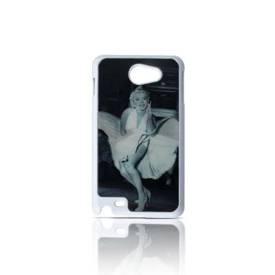 China Custom Eco - Friendly Cell Phone Protection 3d Lenticular Phone Case For Gift for sale