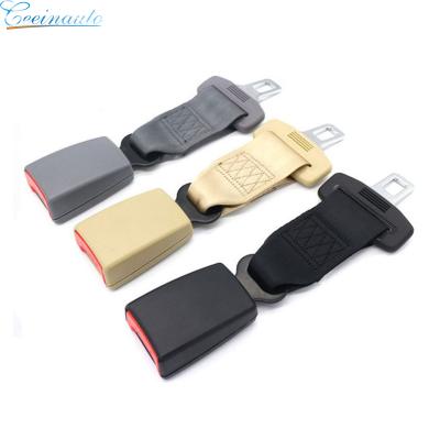 China Durable Car Parts Car Seat Belt Buckle Interior Support Two Point Bus Safety Seat Belt Seat Belt for sale