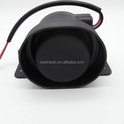 China CeeinAuto heavy duty high quality reverse backup waterproof machine reverse 112db emergency alarm for sale