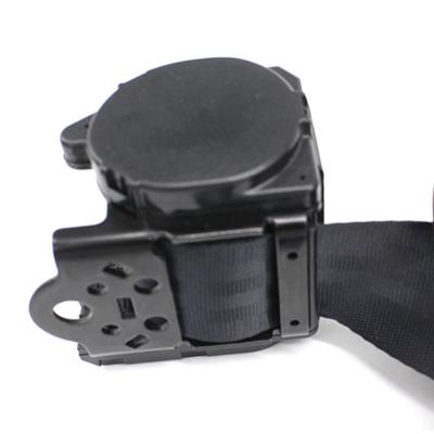 China Safety Belt Supplement Buckle Automatic Car Vehicle Engineering Forklift Professional 2 Point Safety Belt for sale