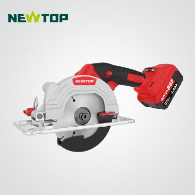 China Building Material Stores Price Cheap Marble Stone Cutter Machine Brushless With Baterry for sale