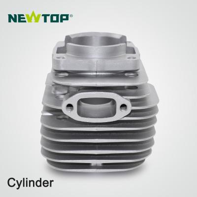 China Wholesale Home Construction 2-Stroke Gasoline Saw Cylinder High Quality Chainsaw Cylinder Assembly for sale