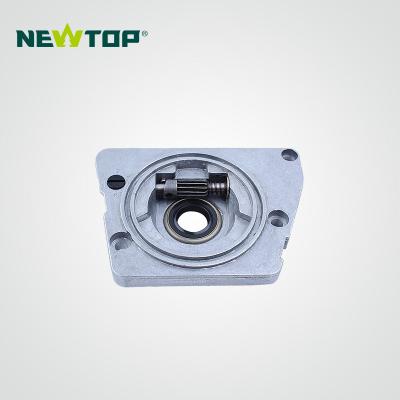 China 2-Stroke Chainsaw Oil Pump Assy Hot Sale HUS268/272 Spare Parts Oil Pump Assy for sale