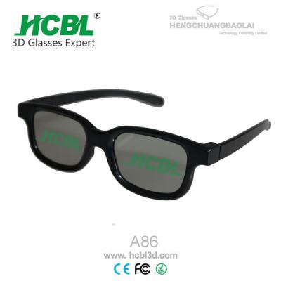 China Kid 3D Film Glasses for sale