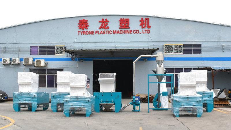 Verified China supplier - Guangzhou Tyrone Environmental Technology Co., Ltd.