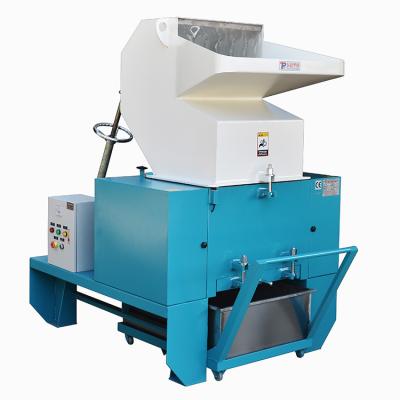 China factory china industrial electric can hd plastic crusher machine china for sale