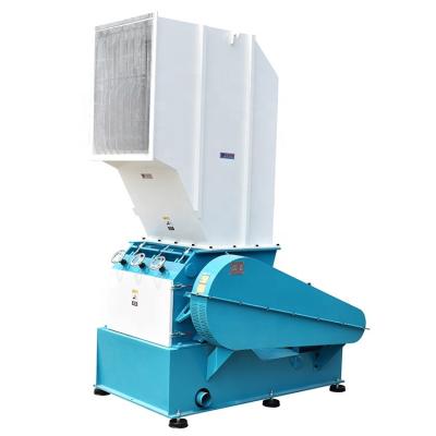 China Hotels Plate/Big Blue Barrel/Plastic Crate Recycling Crushing Machine Plastic Scrap Crusher Machine Prices for sale