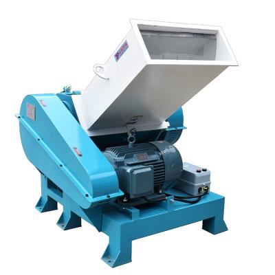 China Factory Industrial Pallet Wood Crusher Pet Plastic Crushed Crusher Machine Price for sale