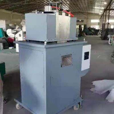 China Factory Pelletizing Products Plastic Pellet Cutter Machine for sale