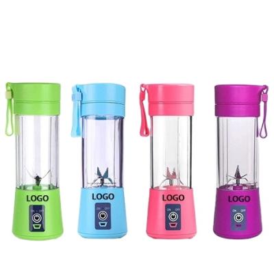 China Hot Selling Car Dropshipping Service Juicer Blender For Travel Mug Power Battery Time Charging Plastic Material Juice Machine Origin for sale