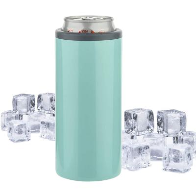 China Sustainable Stainless Steel Vacuum Insulated Cooler 12oz Tumbler Mugs Wholesale for sale