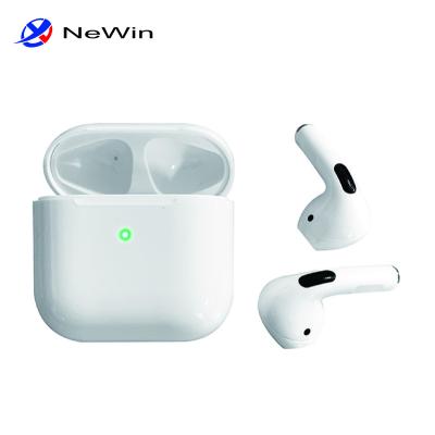 China In-ear mini earphone wireless earphone headset pro4 rename pro 5 earbuds GPS V5.0 1:1 for sale