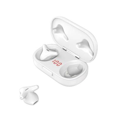 China In-Ear Tws Earphone Headphones Without Mic Pure Sound High Bass Running Headphones Wireless Touch Control Tws Earbuds for sale