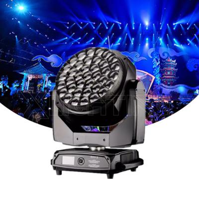 China XLIGHTING Light Price Led Moving Head Professional Show Lighting DMX512 for sale