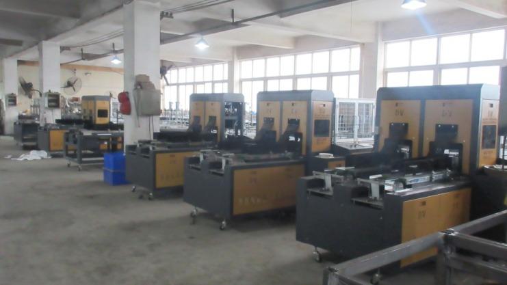 Verified China supplier - Ruian Zhengda Machinery Co., Ltd.