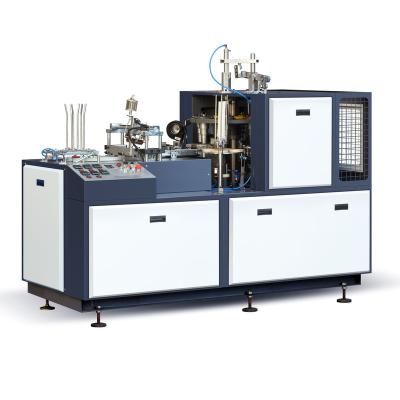 China Hotels Paper Bowl Machine Paper Bowl Making Machine Noodle Bowl Forming Machine for sale