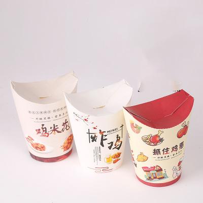 China Factory Full Automatic Biodegradable PLA Cornstarch Soup Plate Tray Container Making Machinery Thermoforming Machine for sale