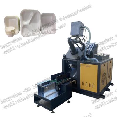 China Factory Price Best Selling Paper Plate Making Machinery Price or Named Paper Plate Making Machine for sale