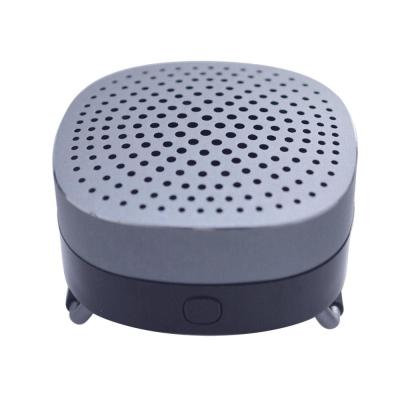 China New Movement Loudspeaker Watch Portable Outdoor Speaker Outdoor Audio Box Wireless Demountable Wristband Wireless Audio for sale