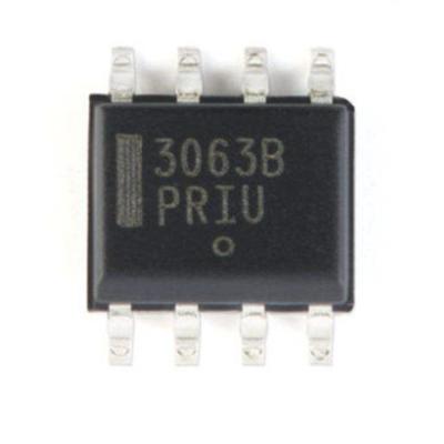 China Fit 1.5A 8SOIC NCP3063BDR2G Standard NCP3063BDR2G BID IC REG BUCK for sale