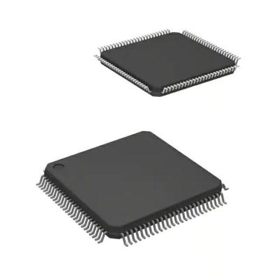 China Controller Automotive C2000 32 Bit Micro MCU With 100 MHz FPU TMU Flash CLA PGAs 256 KB SDFM F280049PZQR for sale