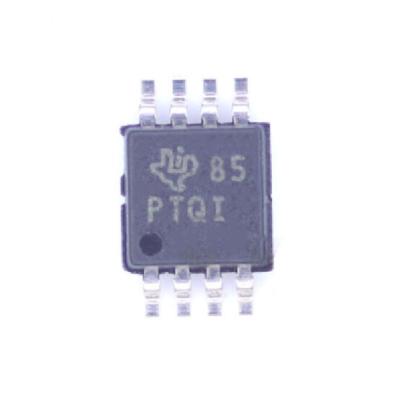 China New standard original spot VSSOP-8 TPS61085TDGKR integrated circuit DC-DC electronic switching regulator for sale