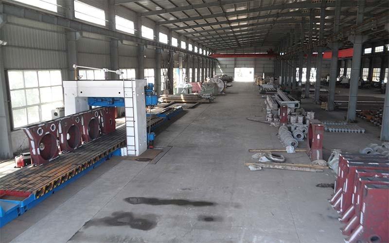 Проверенный китайский поставщик - Qinyang PingAn Light Industry Machinery Co., Ltd.