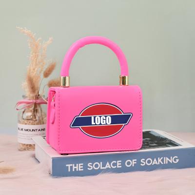 China Fashion Purses Woman Bags Latest Luxury Purses and Handbags Mini Designer Shoulder Handbag La Purse for sale