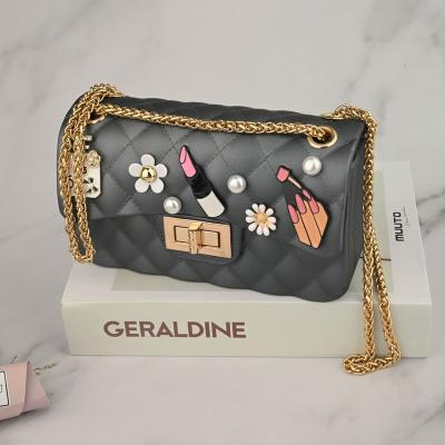 China Daily Life Ready To Ship Fashionladies Good Quality Designer Handbags Famous Brands Luxury Handbags For Women for sale