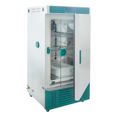 China Constant Temperature and Humidity Incubators for sale