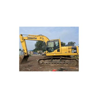 China Used Komatsu PC240-8MO excavator, also 200-7 , 200-8, 220-7, 220-8. complete product models 1.1mÂ³ for sale